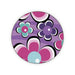 Coasters - Fat Petals - printonitshop