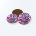 Coasters - Fat Petals - printonitshop