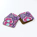 Coasters - Fat Petals - printonitshop