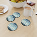 Coasters - Delicate Flowers - printonitshop