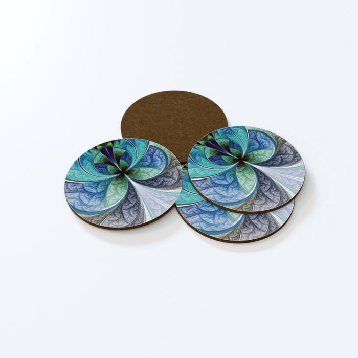 Coasters - Calypso - printonitshop