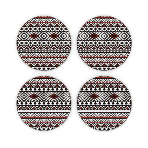 Coasters - Beads - printonitshop