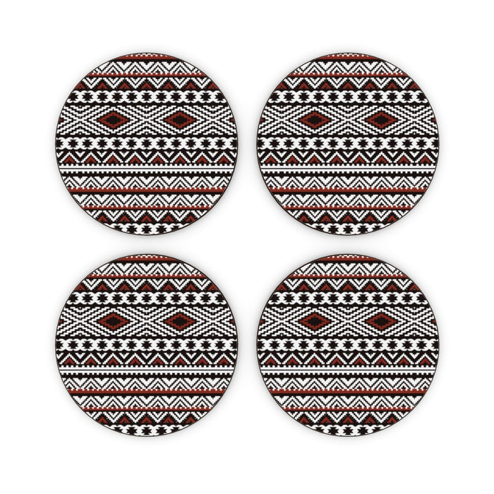 Coasters - Beads - printonitshop