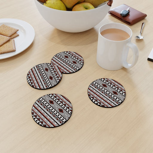 Coasters - Beads - printonitshop