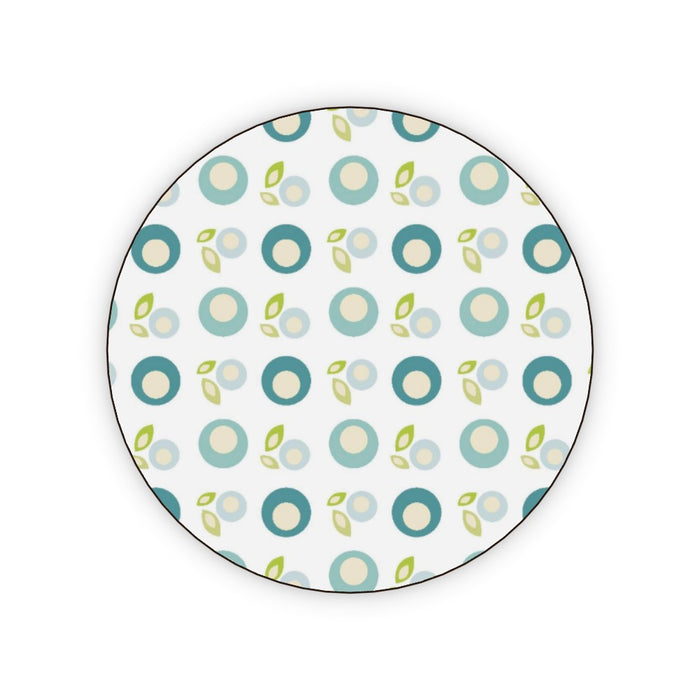 Coasters - Apple Green - printonitshop