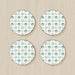 Coasters - Apple Green - printonitshop