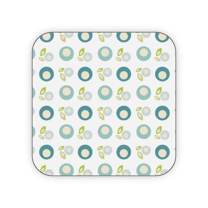 Coasters - Apple Green - printonitshop