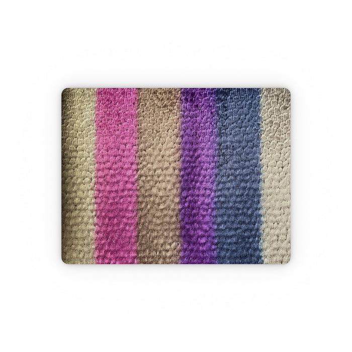 Placemat - Velvet Stripes - CJ Designs - printonitshop