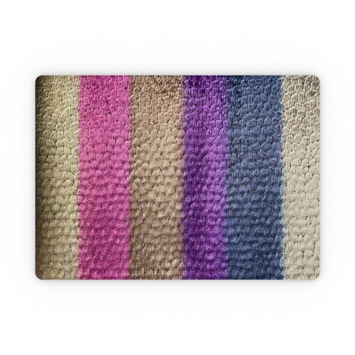 Placemat - Velvet Stripes - CJ Designs - printonitshop