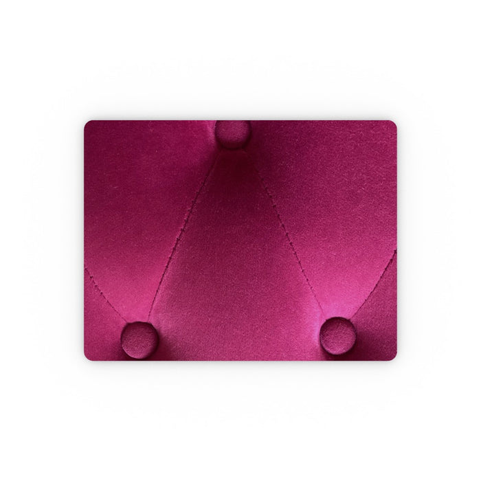 Placemat - Pink Velvet - CJ Designs - printonitshop