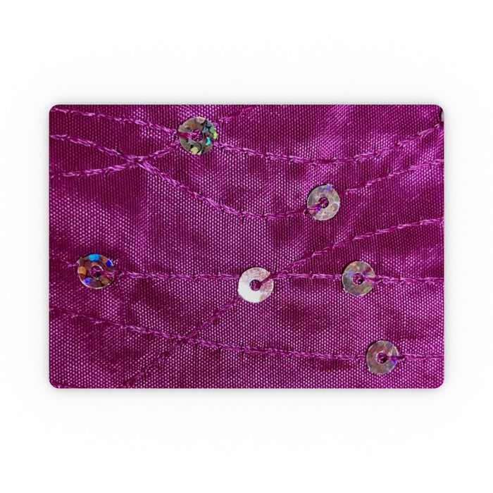 Placemat - Sparkles - CJ Designs - printonitshop