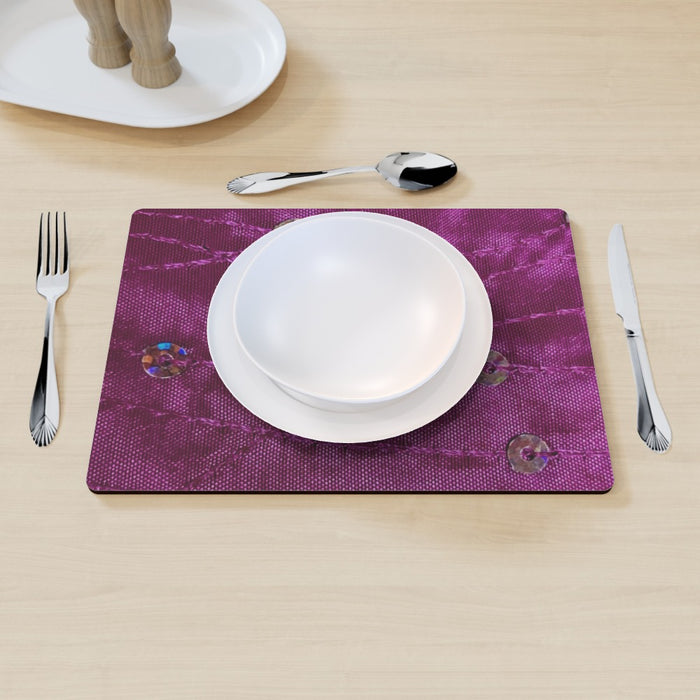 Placemat - Sparkles - CJ Designs - printonitshop