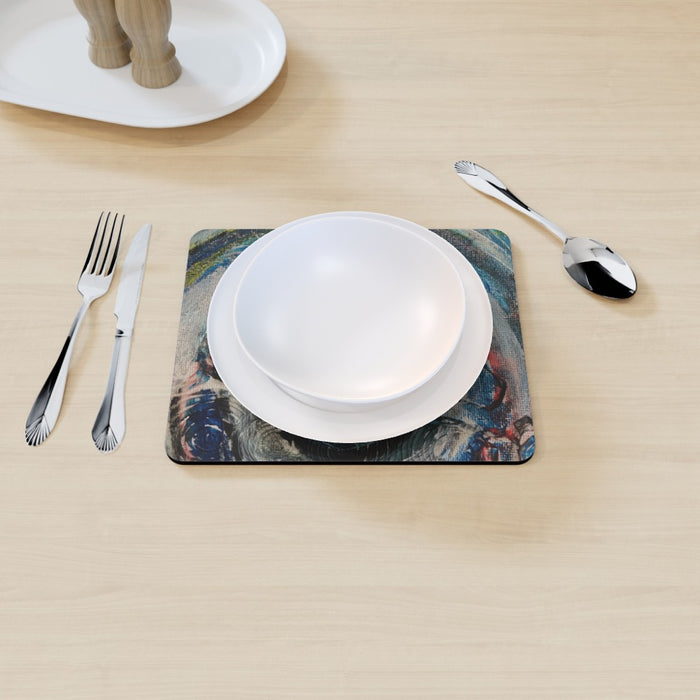 Placemat - EyeStar - CJ Designs - printonitshop