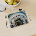 Placemat - EyeStar - CJ Designs - printonitshop