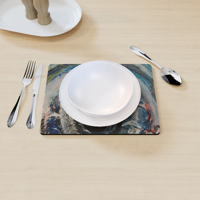 Placemat - EyeStar - CJ Designs - printonitshop