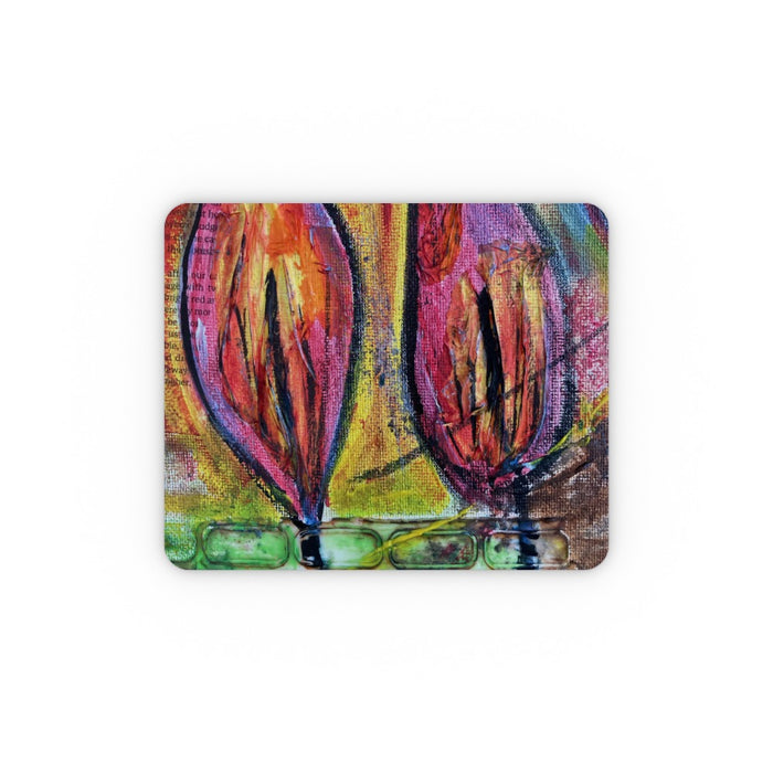 Placemat - Flame On - CJ Designs - printonitshop