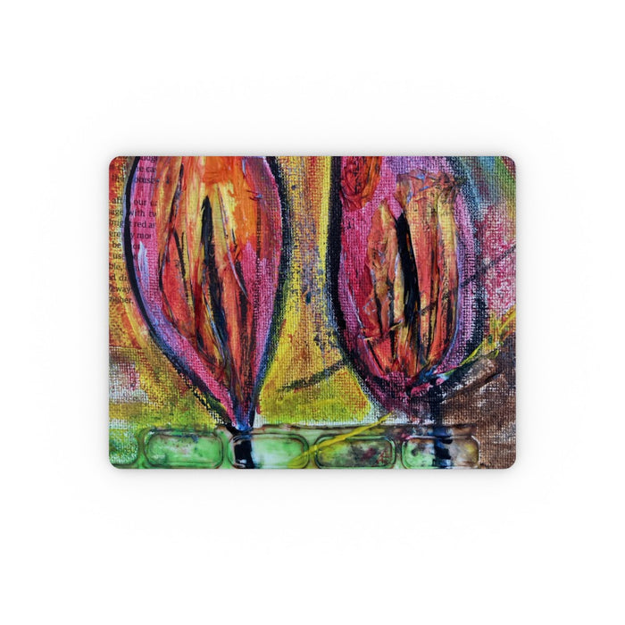 Placemat - Flame On - CJ Designs - printonitshop