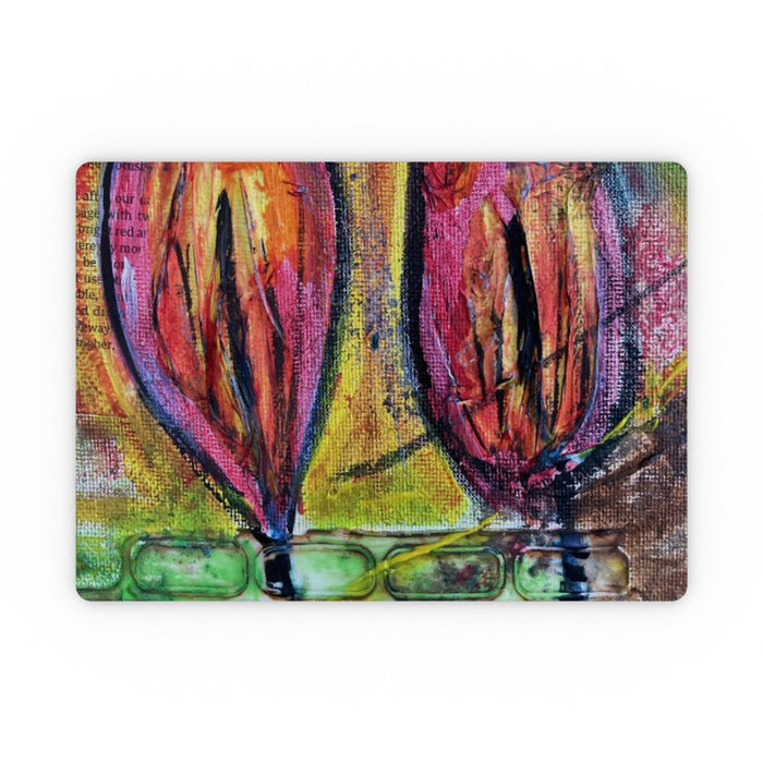 Placemat - Flame On - CJ Designs - printonitshop