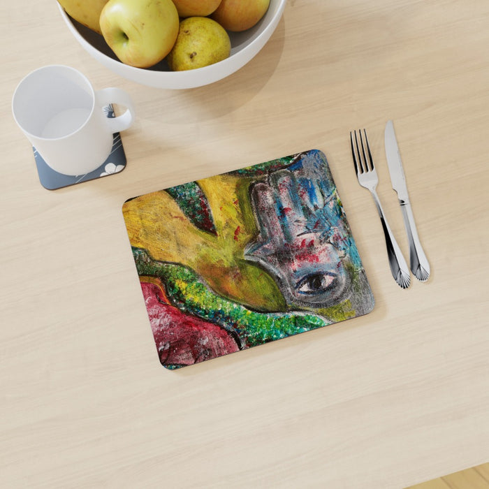 Placemat - Protect - CJ Designs - printonitshop