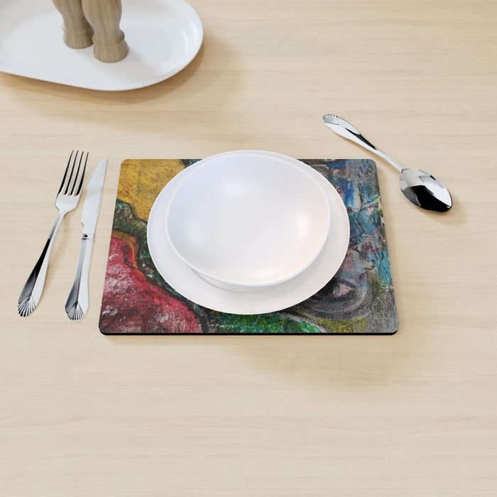 Placemat - Protect - CJ Designs - printonitshop