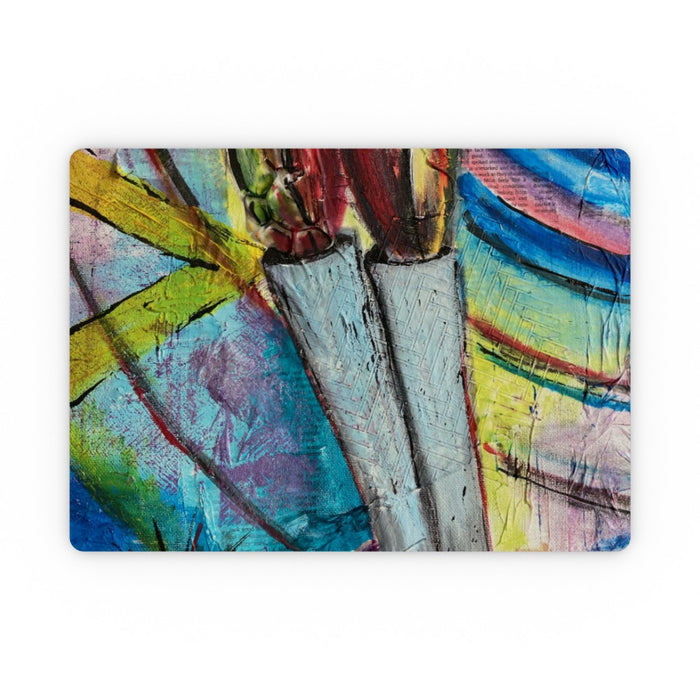 Placemat - Shabbat - CJ Designs - printonitshop