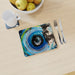 Placemat - The Evil Eye - CJ Designs - printonitshop