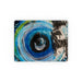 Placemat - The Evil Eye - CJ Designs - printonitshop