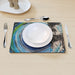 Placemat - The Evil Eye - CJ Designs - printonitshop