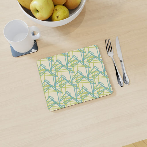 Placemat - Tubular - printonitshop