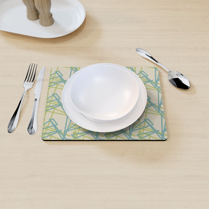 Placemat - Tubular - printonitshop