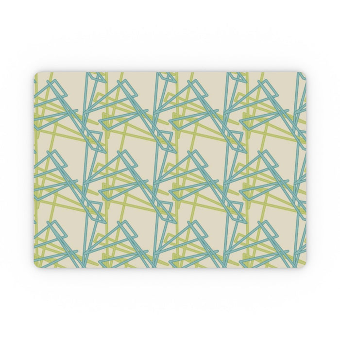 Placemat - Tubular - printonitshop