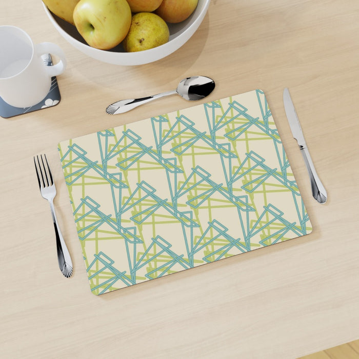 Placemat - Tubular - printonitshop