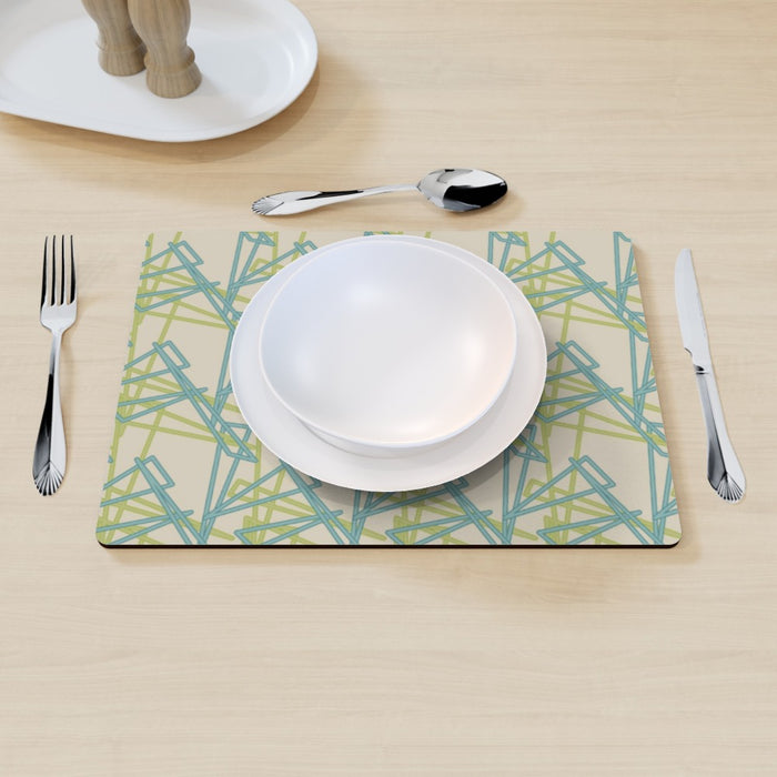 Placemat - Tubular - printonitshop