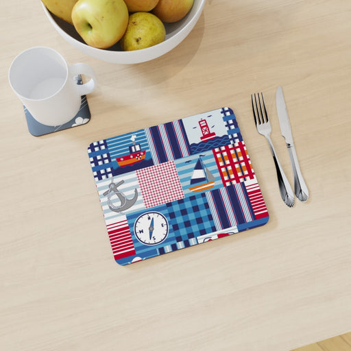 Placemat - Nautical - printonitshop