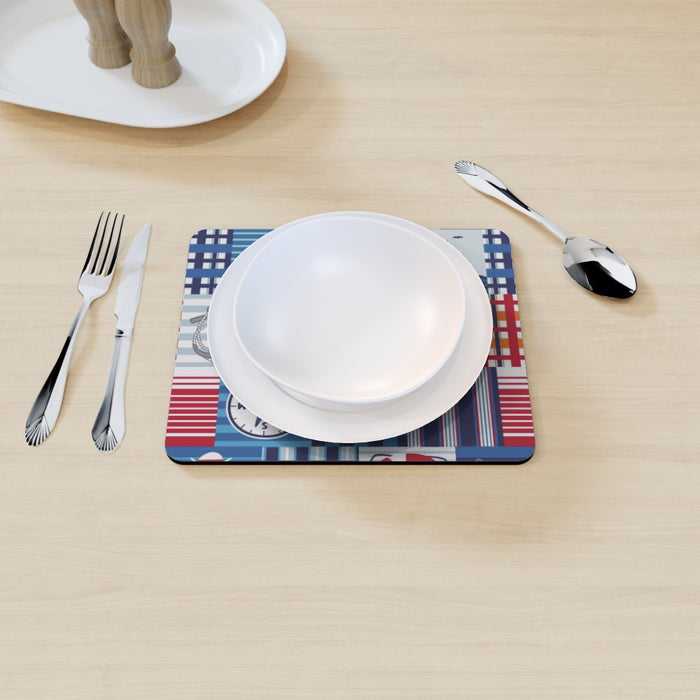 Placemat - Nautical - printonitshop