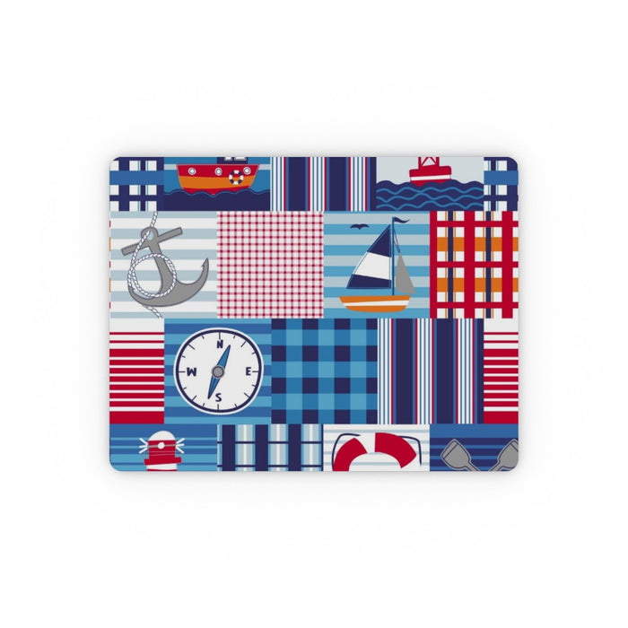 Placemat - Nautical - printonitshop