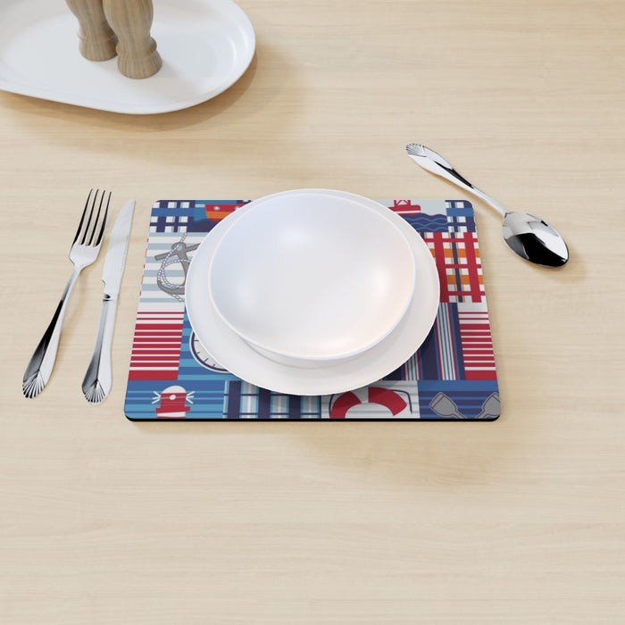 Placemat - Nautical - printonitshop