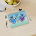 Placemat - Hearts - printonitshop