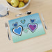 Placemat - Hearts - printonitshop