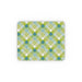 Placemat - Green Cross Stitch - printonitshop