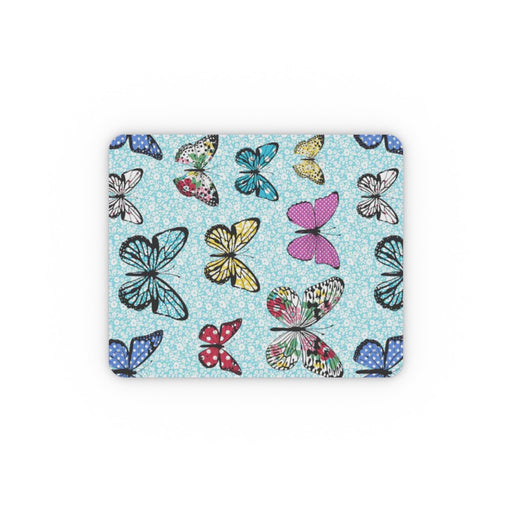 Placemat - Floral Butterflies - printonitshop