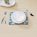 Placemat - Floral Butterflies - printonitshop