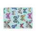 Placemat - Floral Butterflies - printonitshop