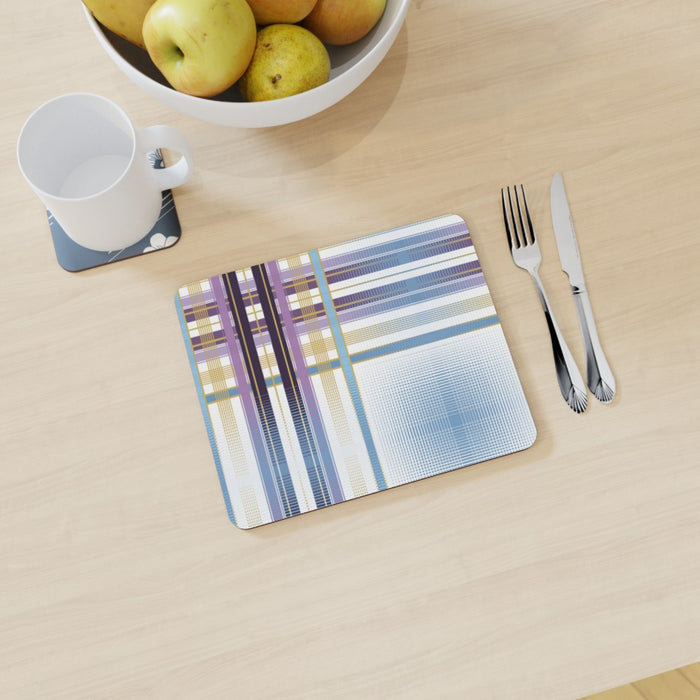 Placemat - Detailed Lines - printonitshop