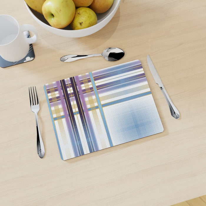 Placemat - Detailed Lines - printonitshop