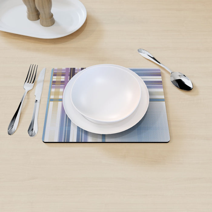 Placemat - Detailed Lines - printonitshop