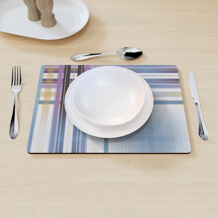 Placemat - Detailed Lines - printonitshop