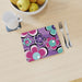 Placemat - Fat Petals - printonitshop