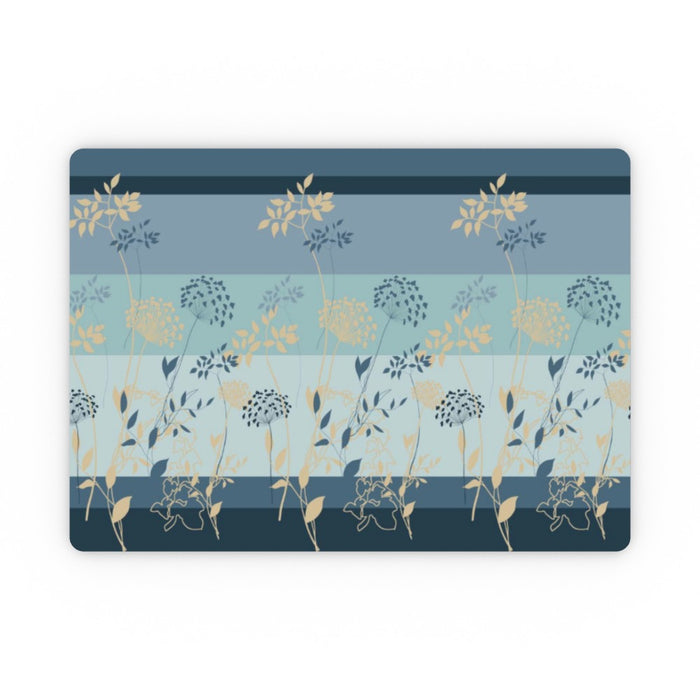 Placemat - Delicate Flowers - printonitshop