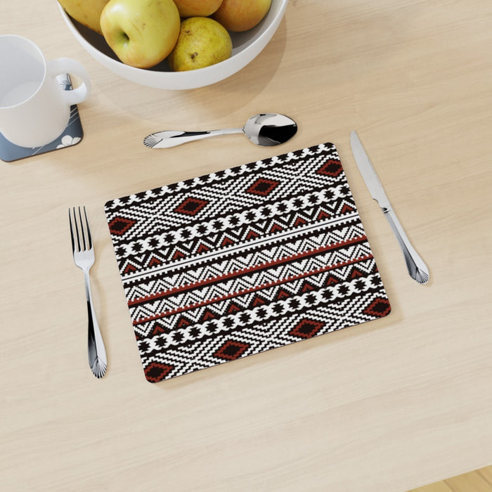 Placemat - Beads - printonitshop